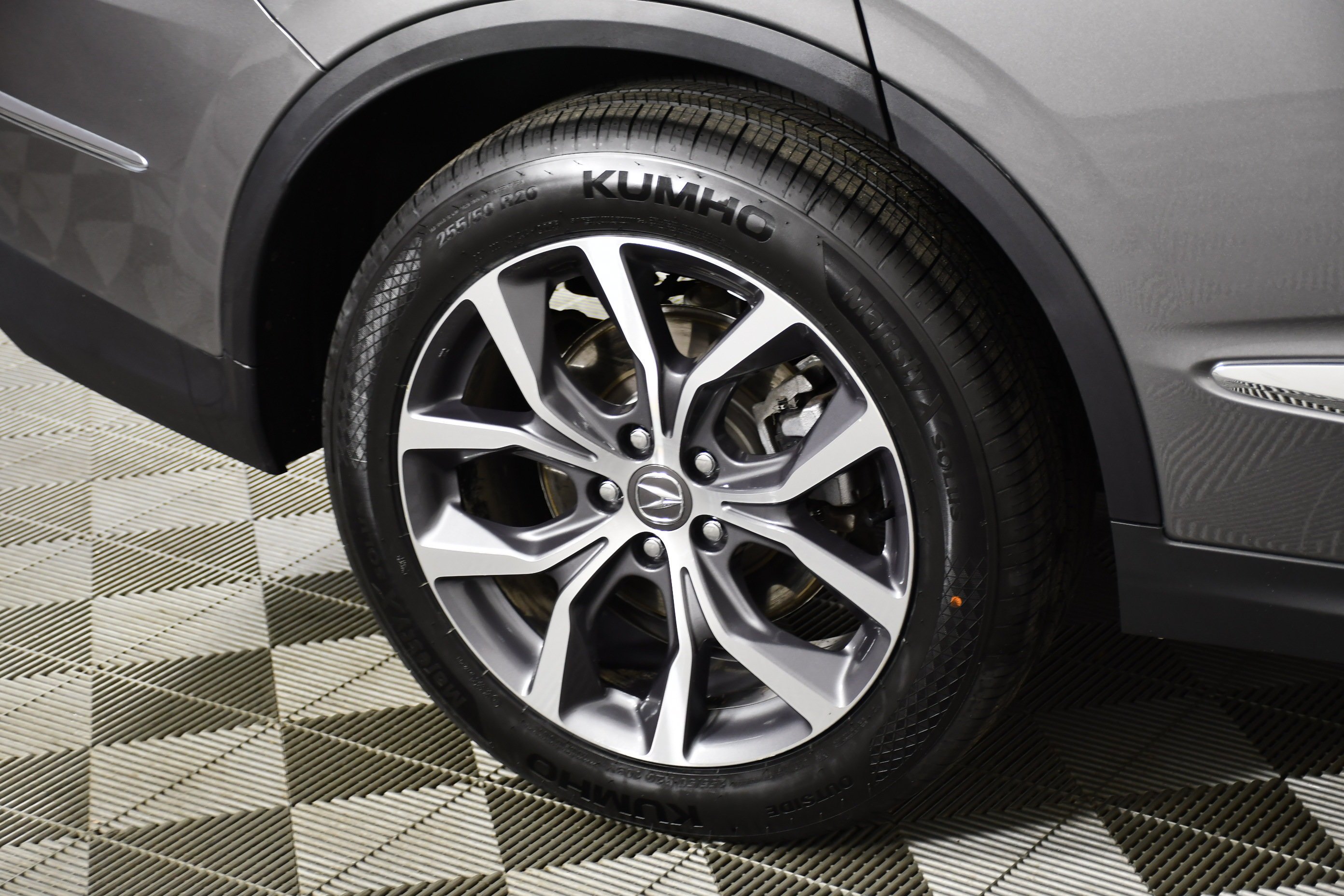 2024 Acura MDX Technology Package - Photo 56