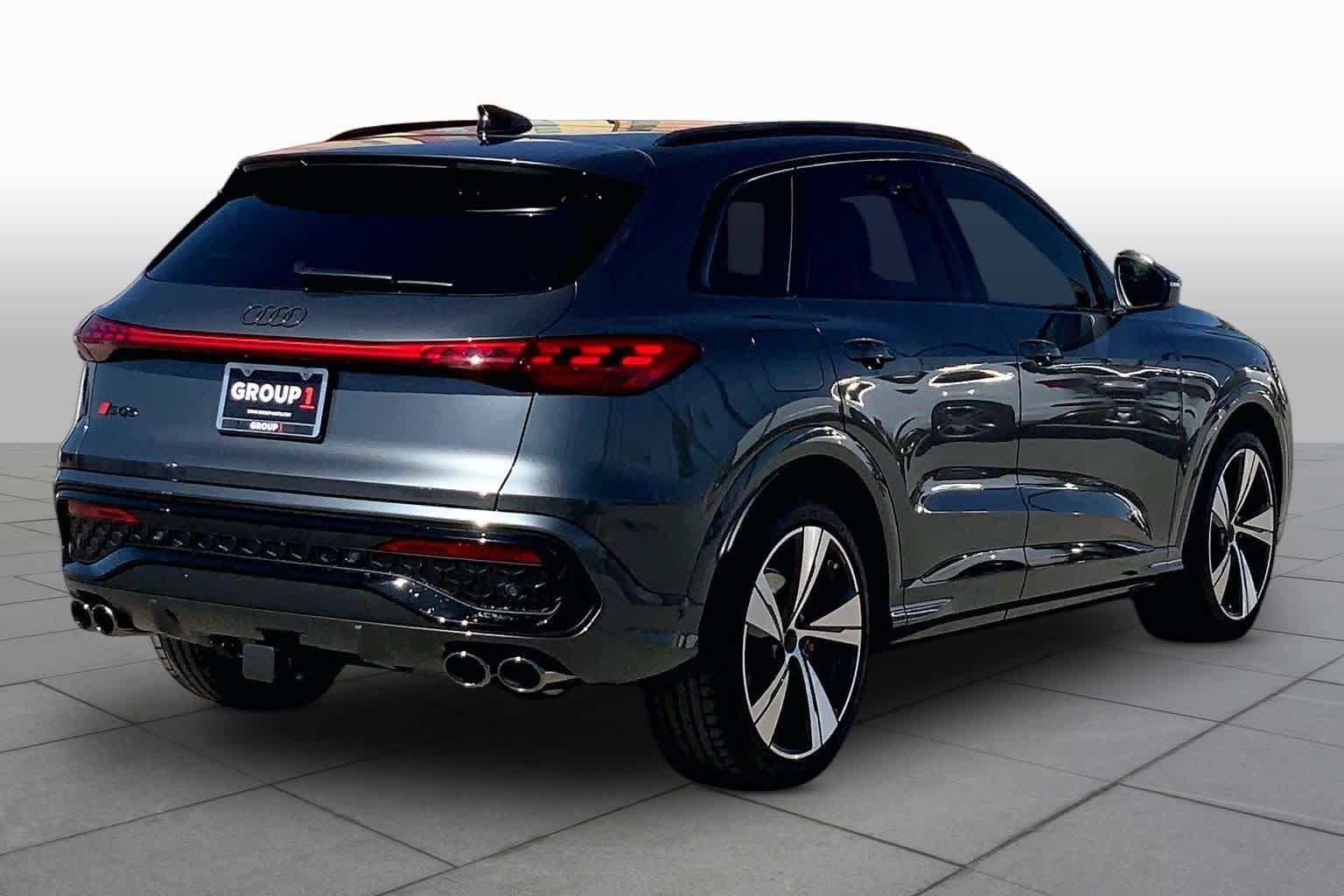 Used 2026  Audi Premium Plus image 13