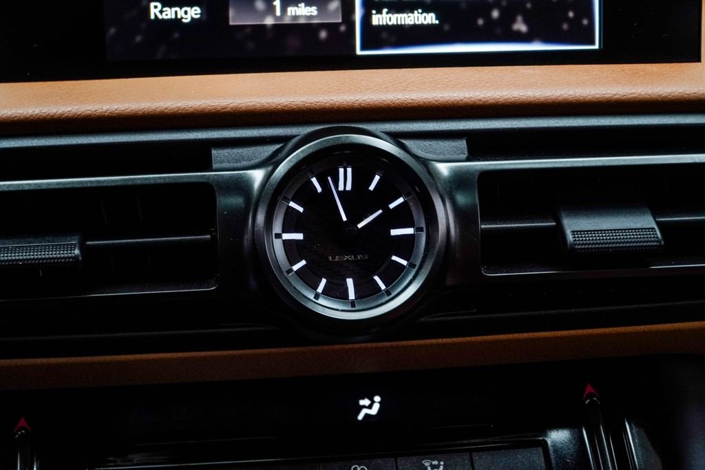 Used 2023 Red Lexus 300 image 25