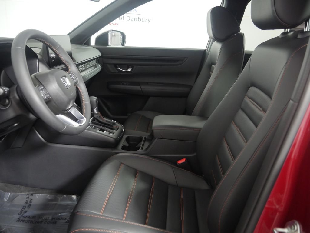 2024 Honda CR-V Sport-L - Photo 15