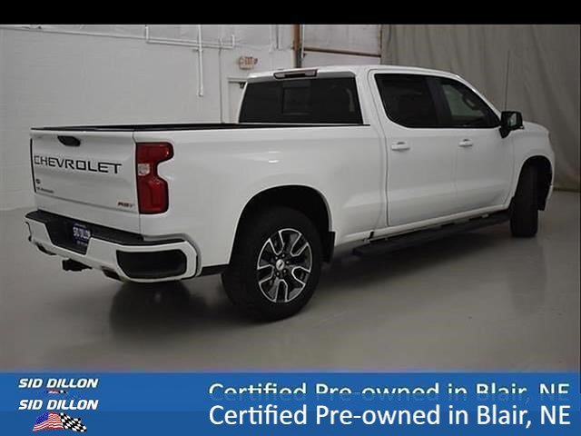 2023 Chevrolet Silverado 1500 RST - Photo 13