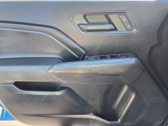 Used 2023 Blue Chevrolet Trail Boss image 35