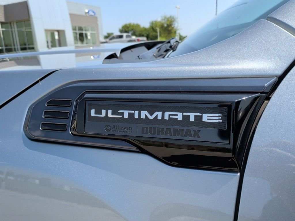 Used 2024 Sterling GMC Denali Ultimate image 54