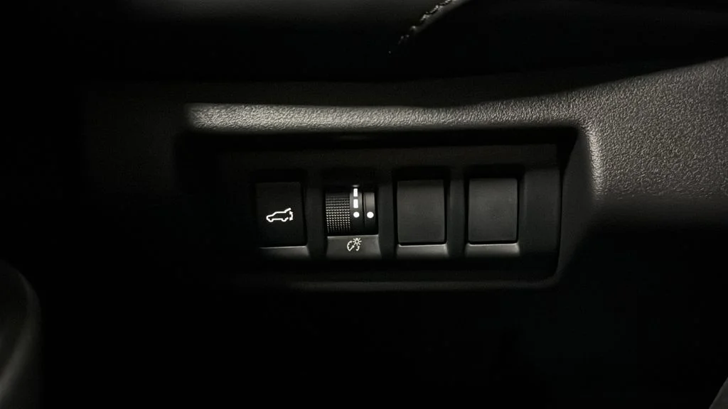 Used 2026 Silver Subaru Wilderness image 29
