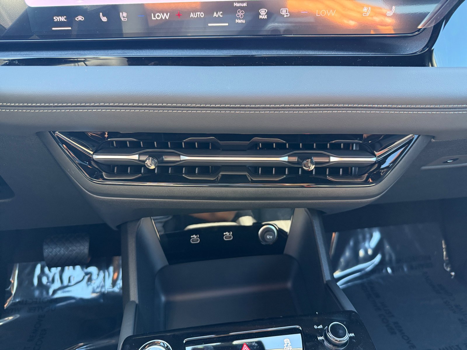 New 2027 Magnet Gray Audi Premium Plus quattro image 13