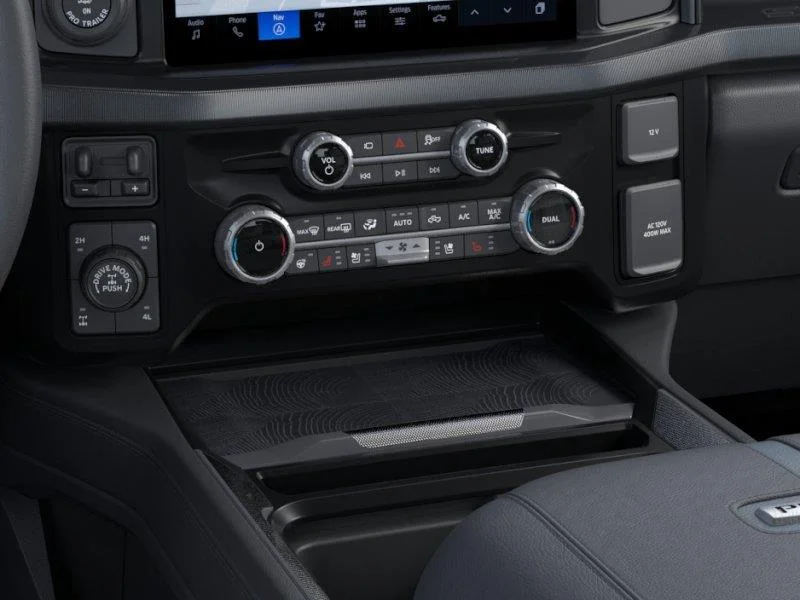 New 2026 Avalanche Ford F-250® Platinum® image 15