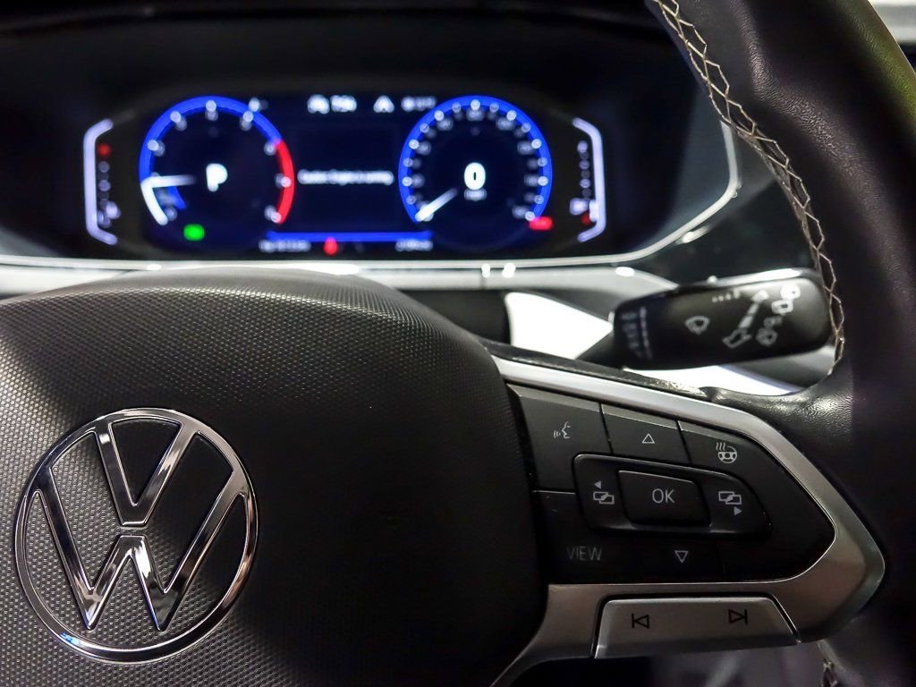 2023 VOLKSWAGEN TAOS - Image 19