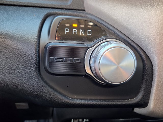 Used 2021 White Ram Laramie image 24