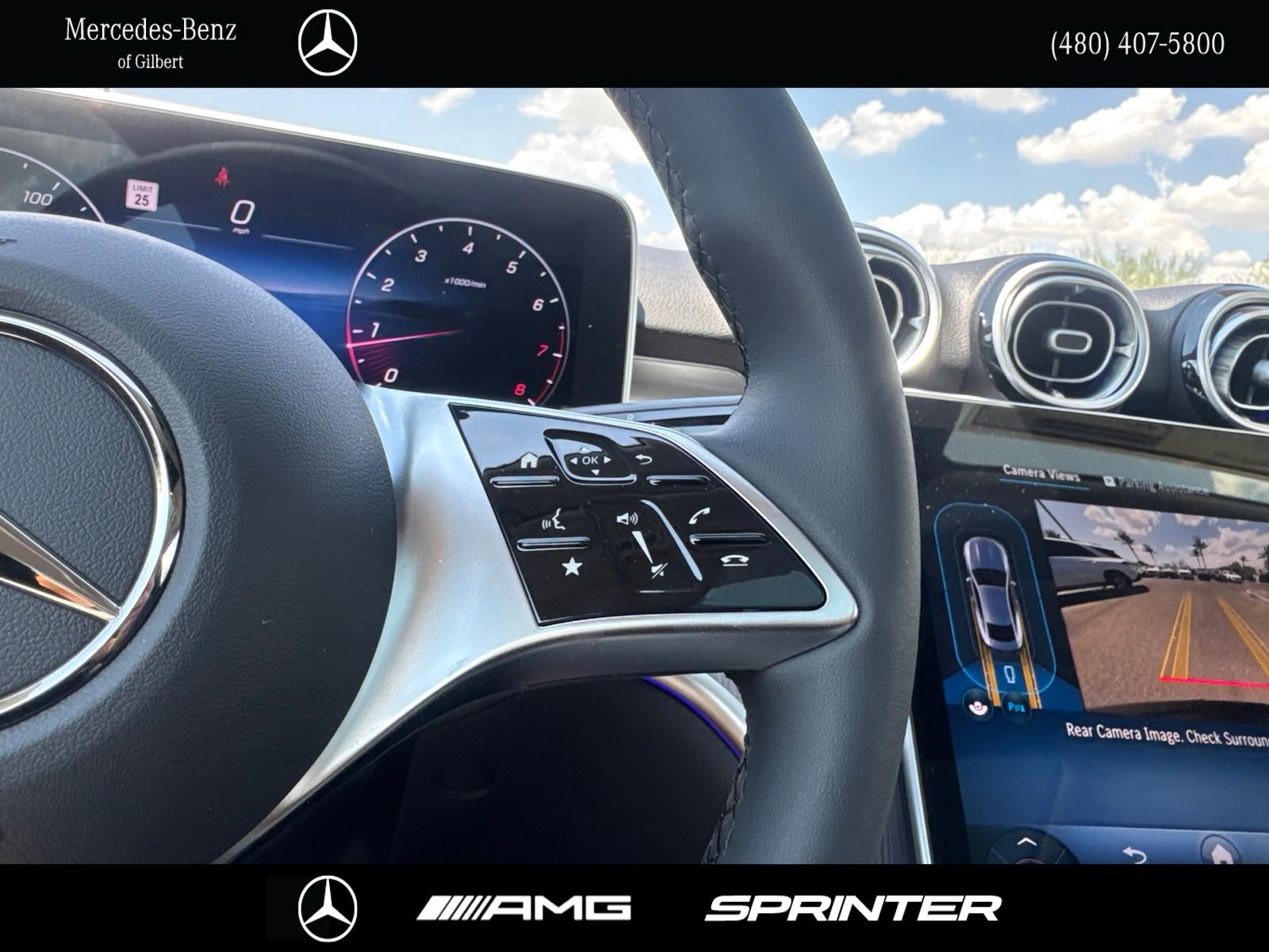 New 2026 Black Mercedes-Benz CLE 300 image 27