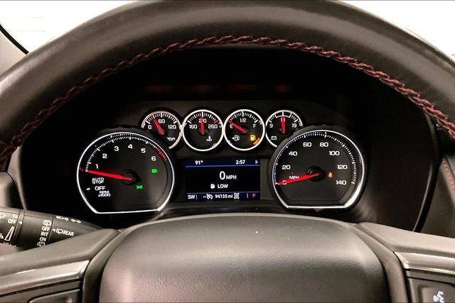 2021 Chevrolet Tahoe RST - Photo 30