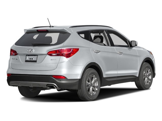 Used 2016 Hyundai Santa Fe Sport with VIN 5XYZTDLB3GG351363 for sale in Newark, DE