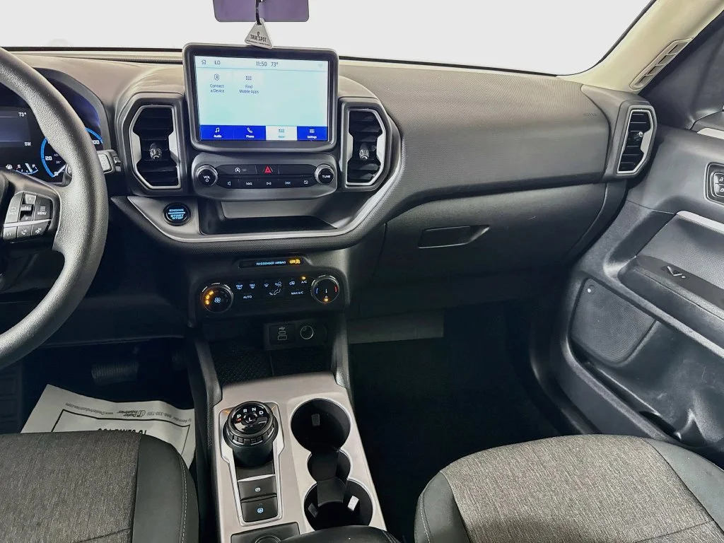 Used 2024 White Ford Big Bend image 27