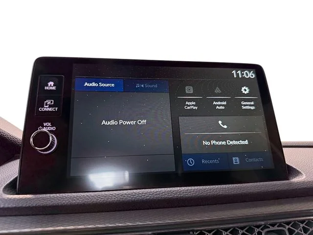 New 2026 Platinum White Pearl Acura A-Spec Package image 27