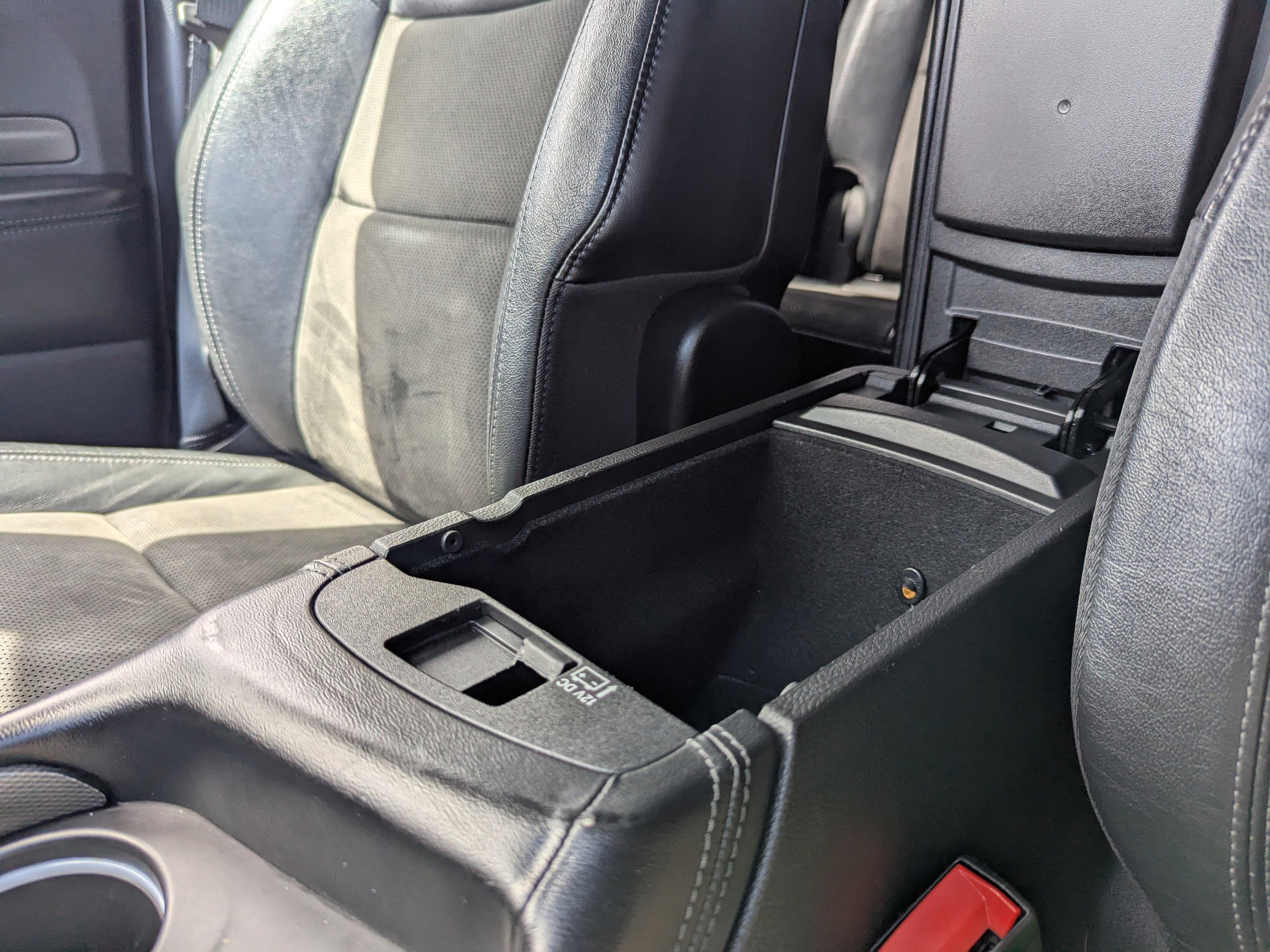 2021 Dodge Durango GT Plus - Photo 26