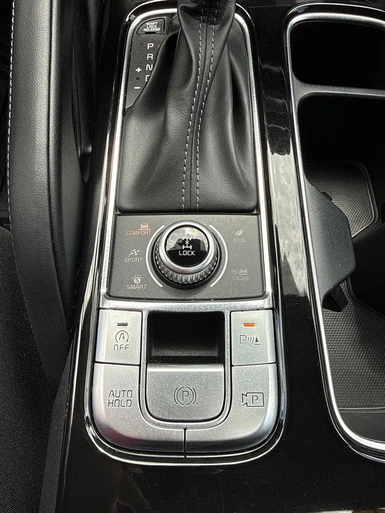 Used 2024 Gray Kia SX X-Line image 43