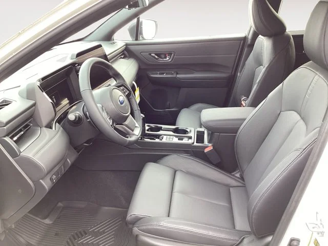 2026 Subaru Outback Touring XT - Photo 9