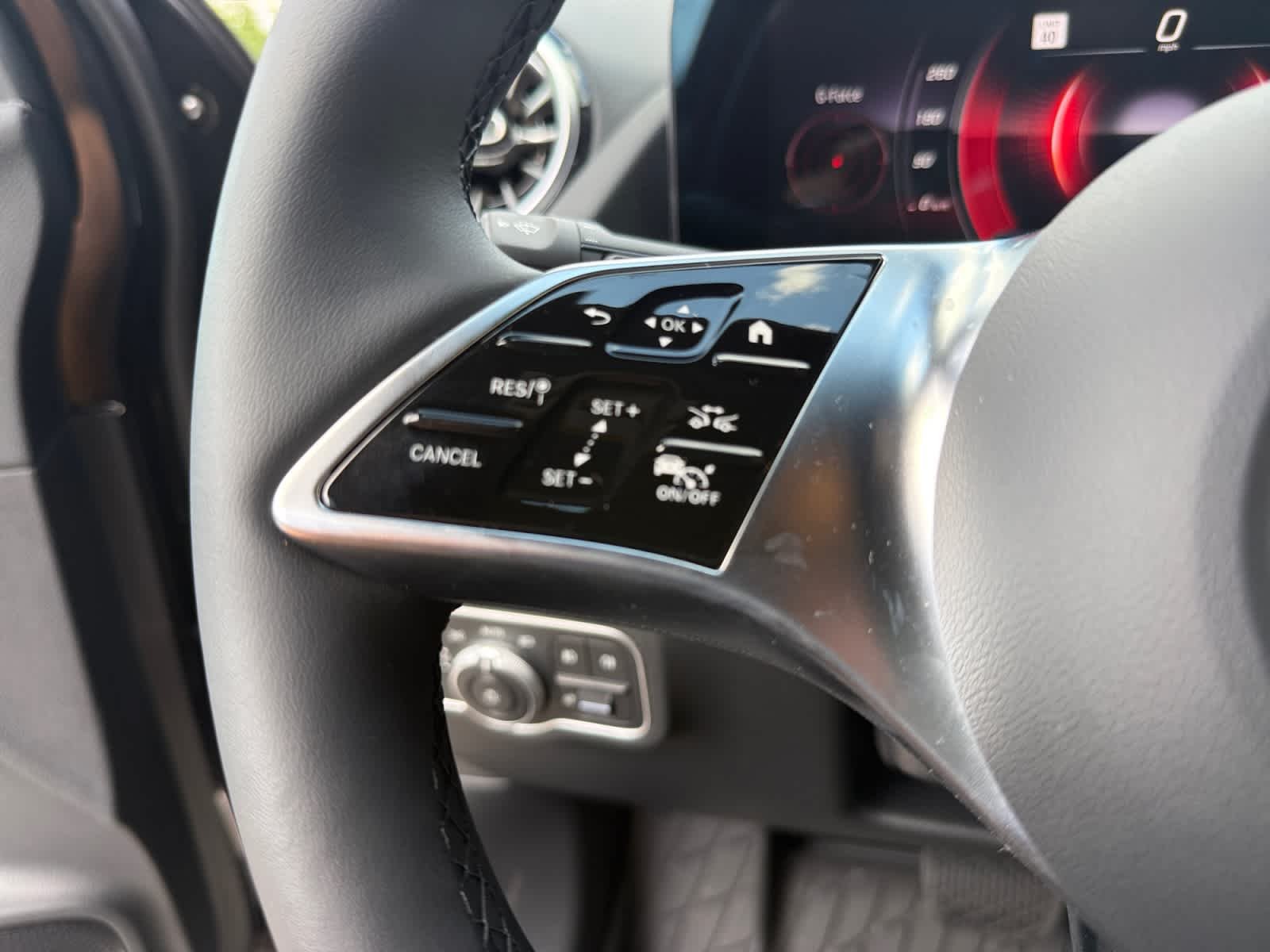 New 2026 Cosmos Black Metallic Mercedes-Benz GLA 250 image 24