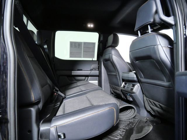 Certified Used 2025  Ford Tremor image 15