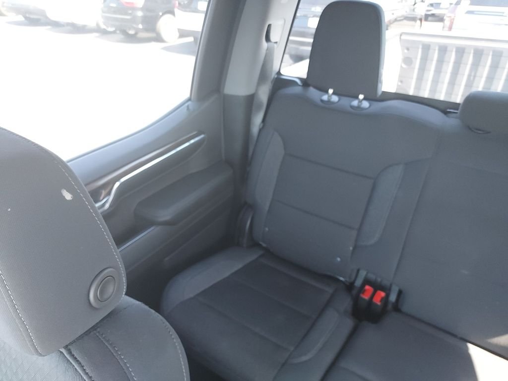 2024 Chevrolet Silverado 1500 LT - Photo 12
