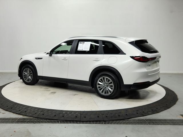 Used 2026 White Mazda 3.3 Turbo Select image 6