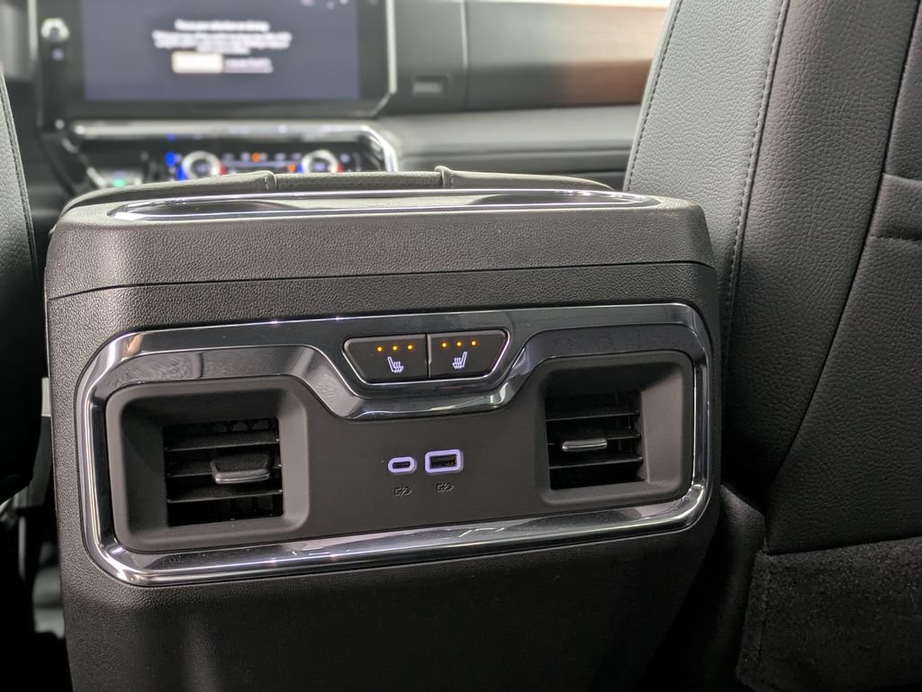 2026 GMC Sierra 1500 Denali - Photo 21