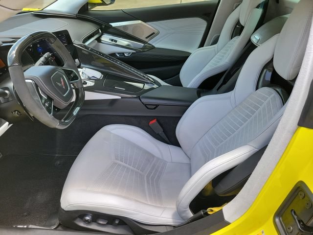 2023 Chevrolet Corvette 3LZ - Photo 14