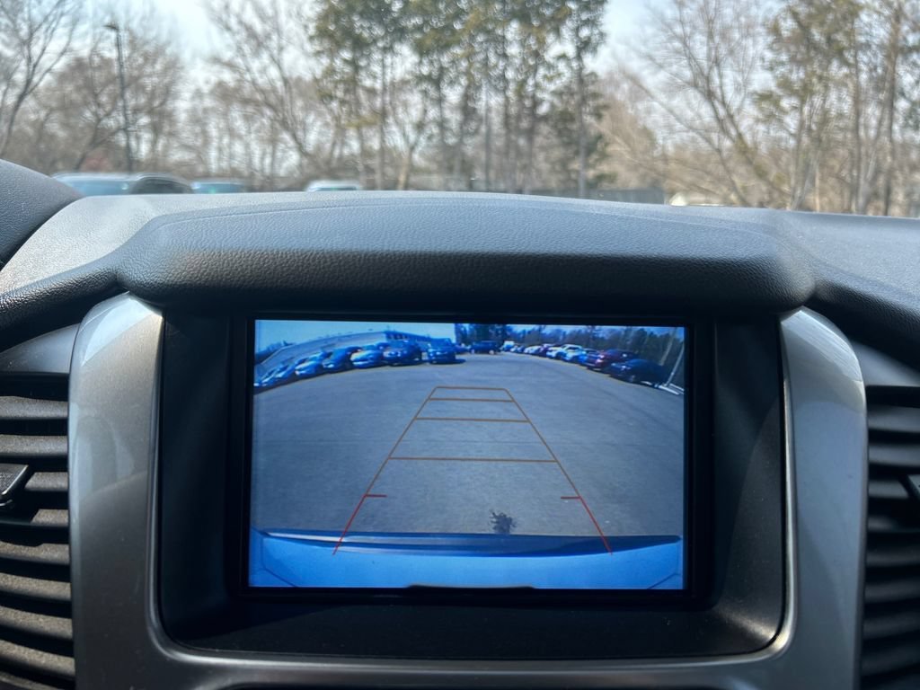 2020 Chevrolet Suburban Premier - Photo 54