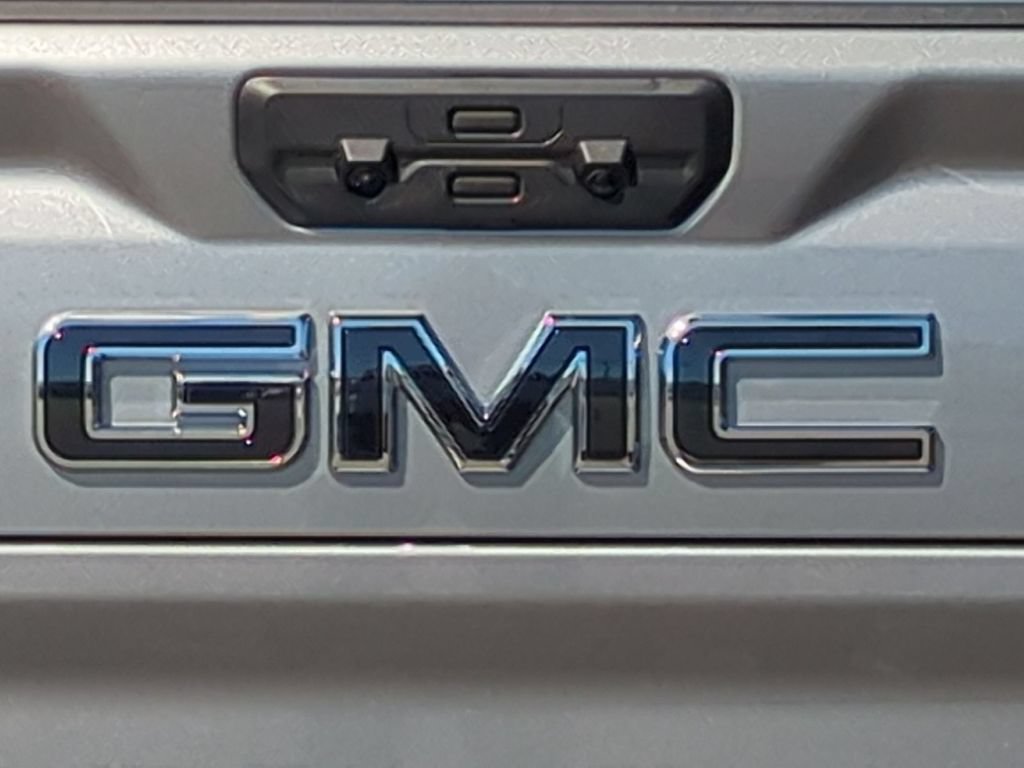 New 2026 Sterling Metallic GMC Denali Ultimate image 30