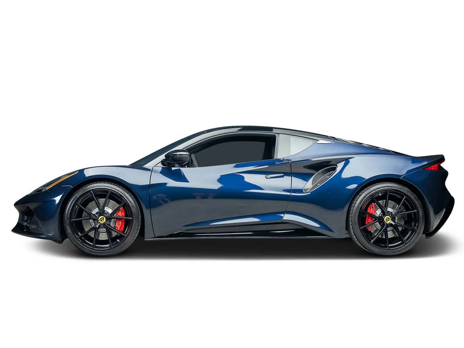 Used 2024 Blue Lotus  image 25