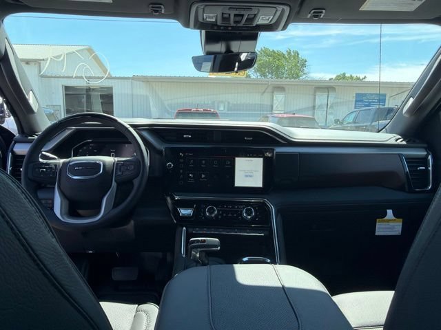 2026 GMC Sierra 1500 Denali - Photo 28