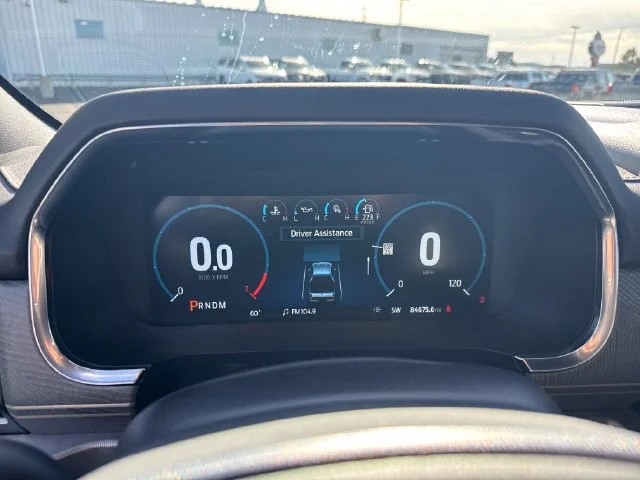 Used 2021 Gray Ford XL image 18