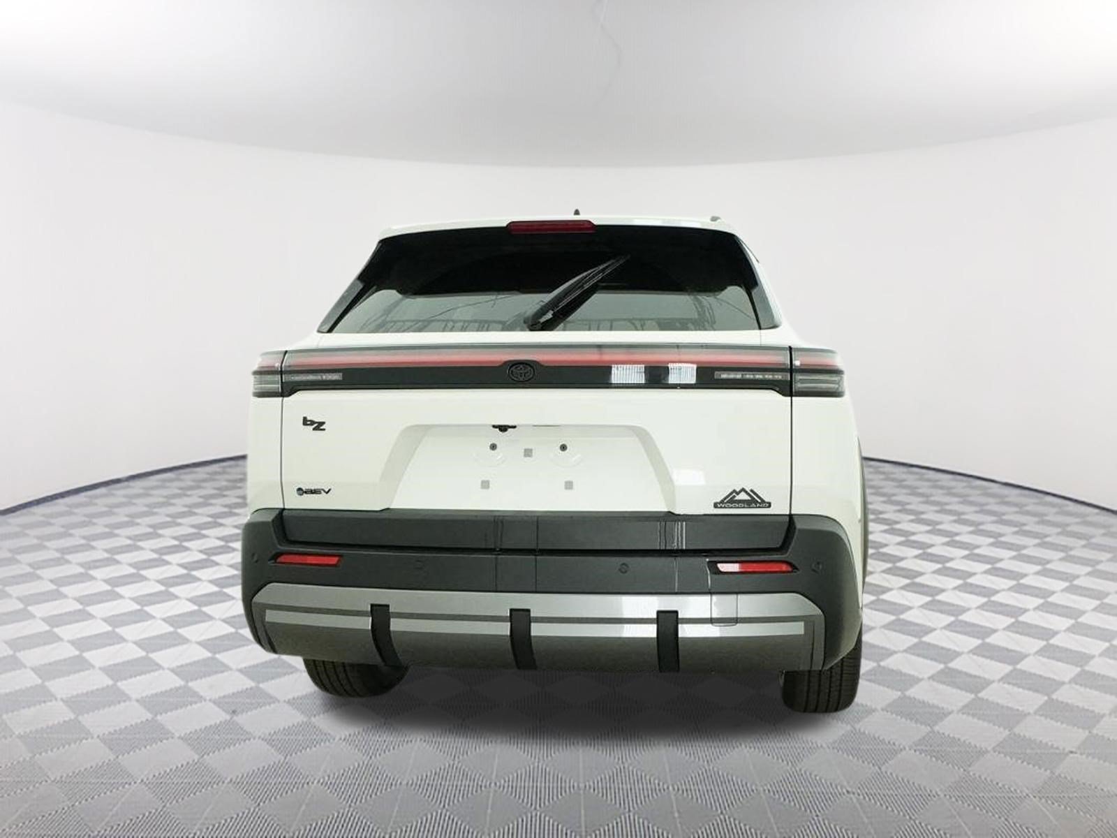 2026 Toyota bZ Woodland Woodland - Photo 37