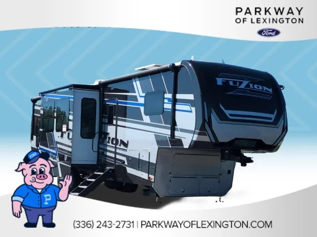 Used 2024 Black Keystone Model - FZ37324 image 3