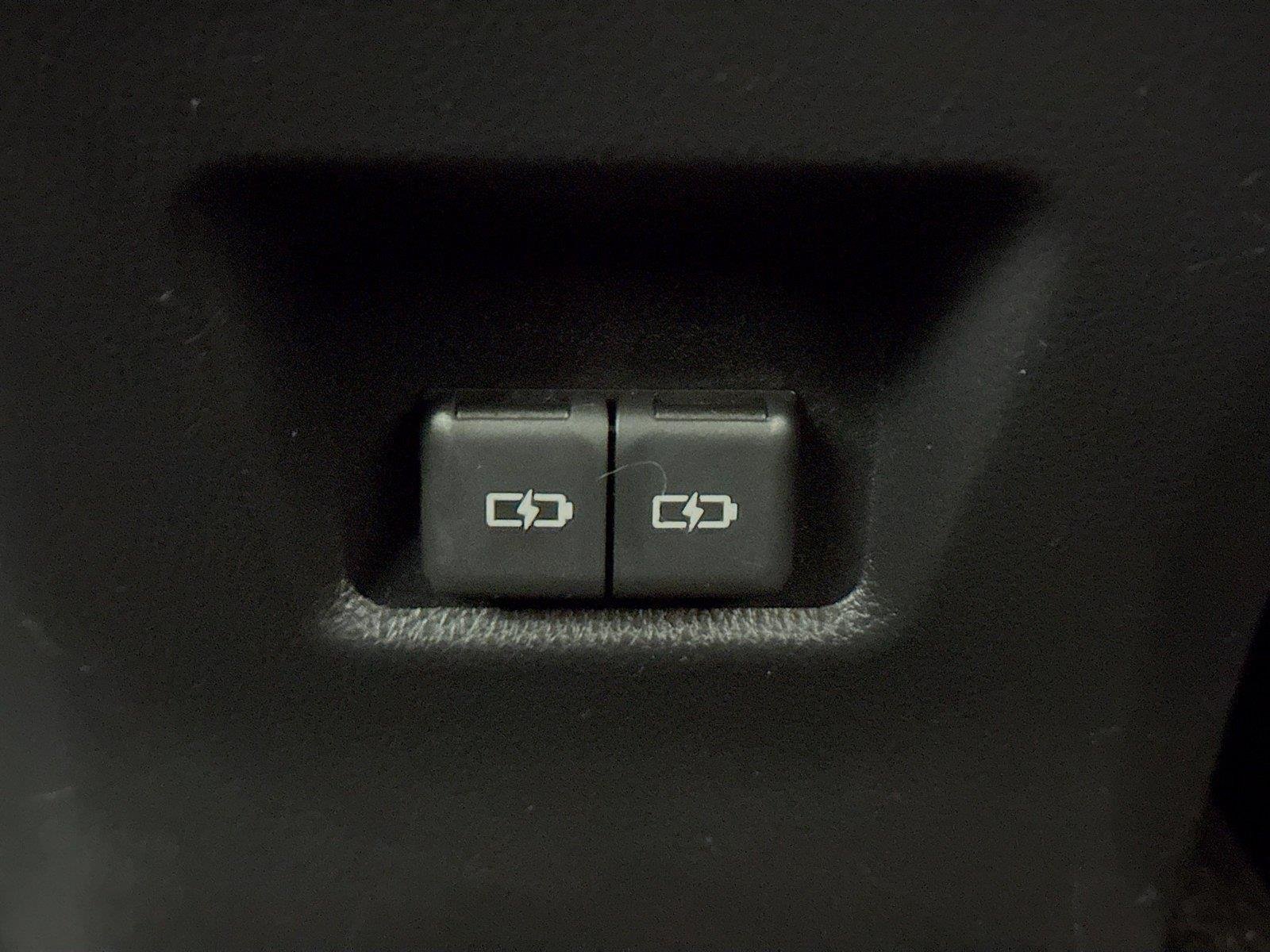 Used 2022 Midnight Black Metallic Toyota XLE image 36