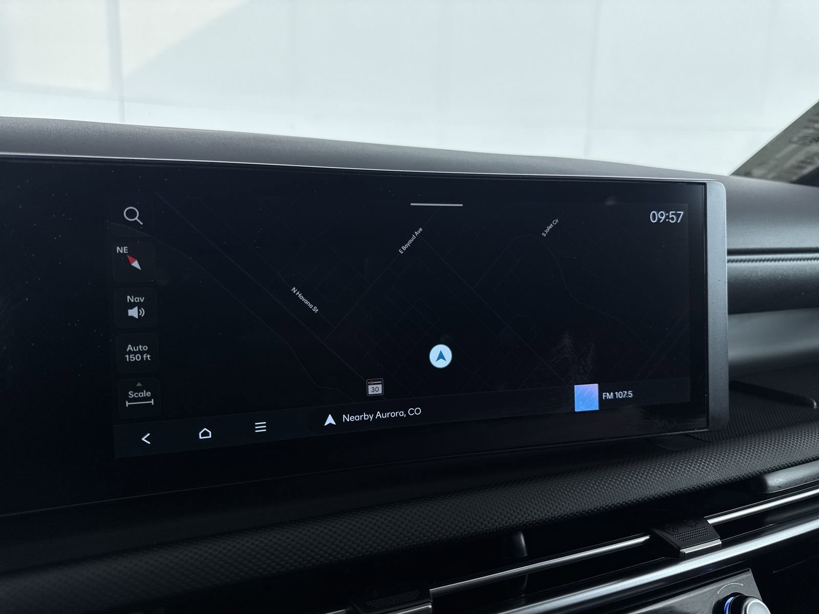 2025 Hyundai Santa Cruz XRT - Photo 20