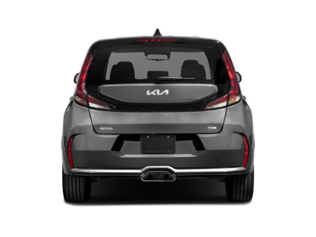 Used 2023 Snow White Pearl Kia GT-Line image 12