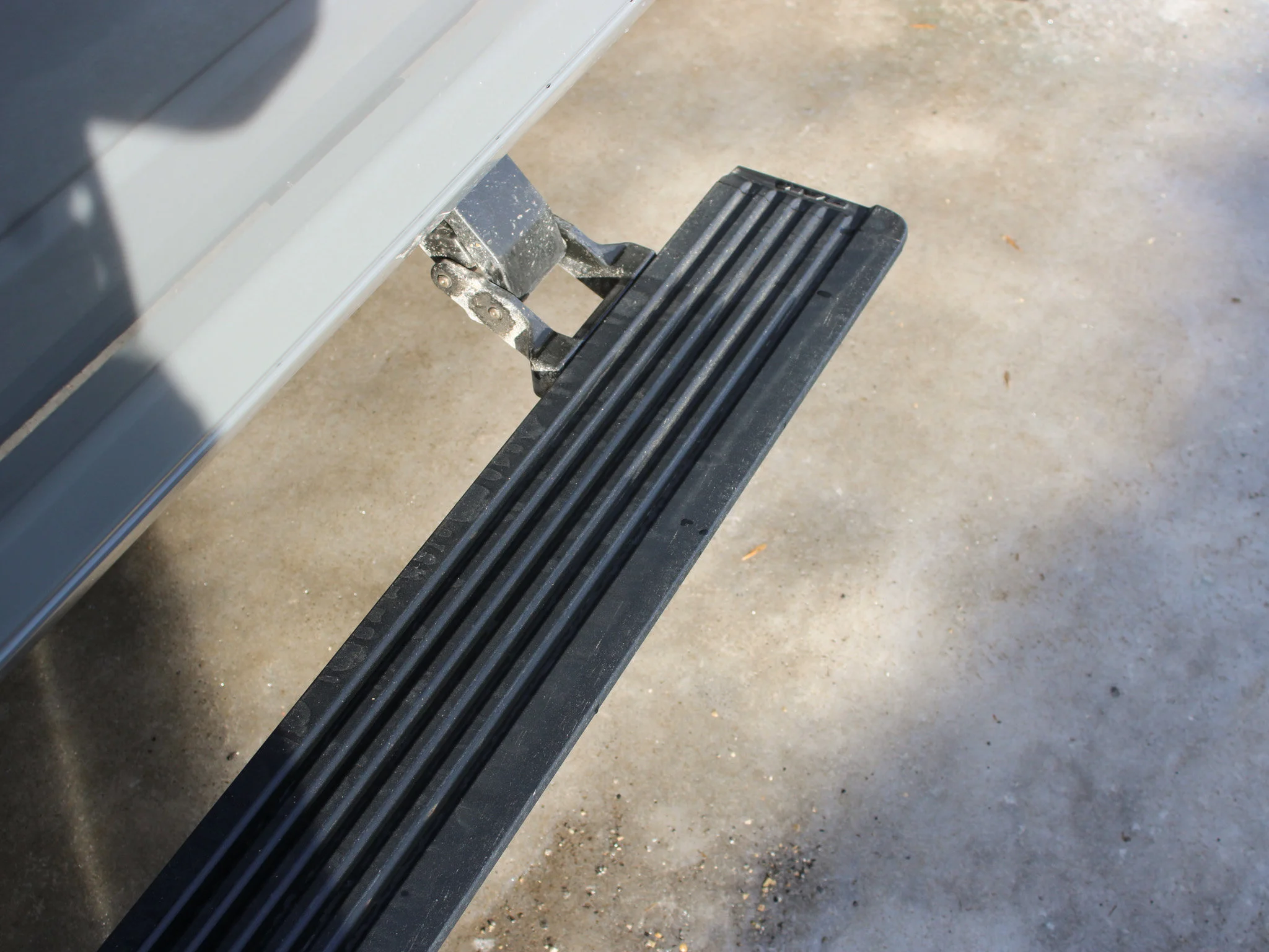 New 2026 Grey RAM Limited* image 8