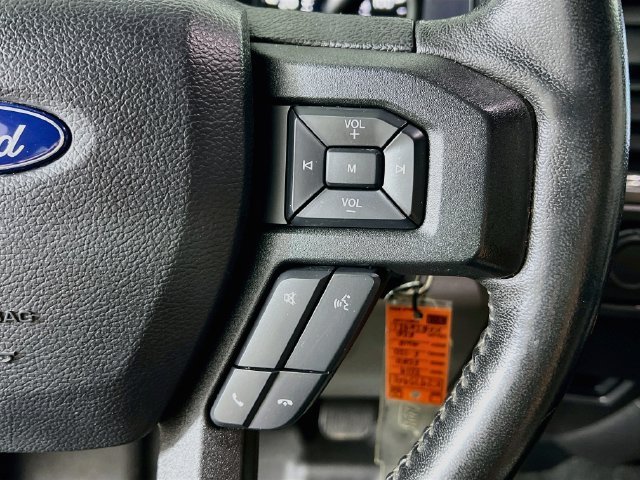 Used 2019 Red Ford XLT image 30