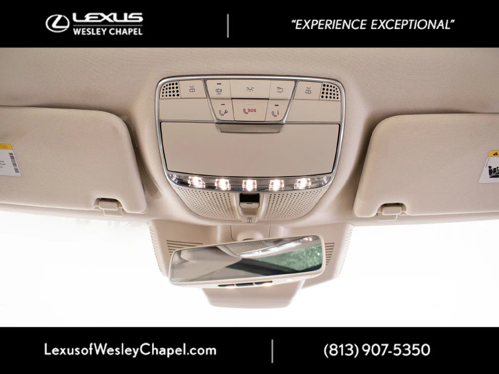 Used 2018 White Mercedes-Benz S 450 image 22