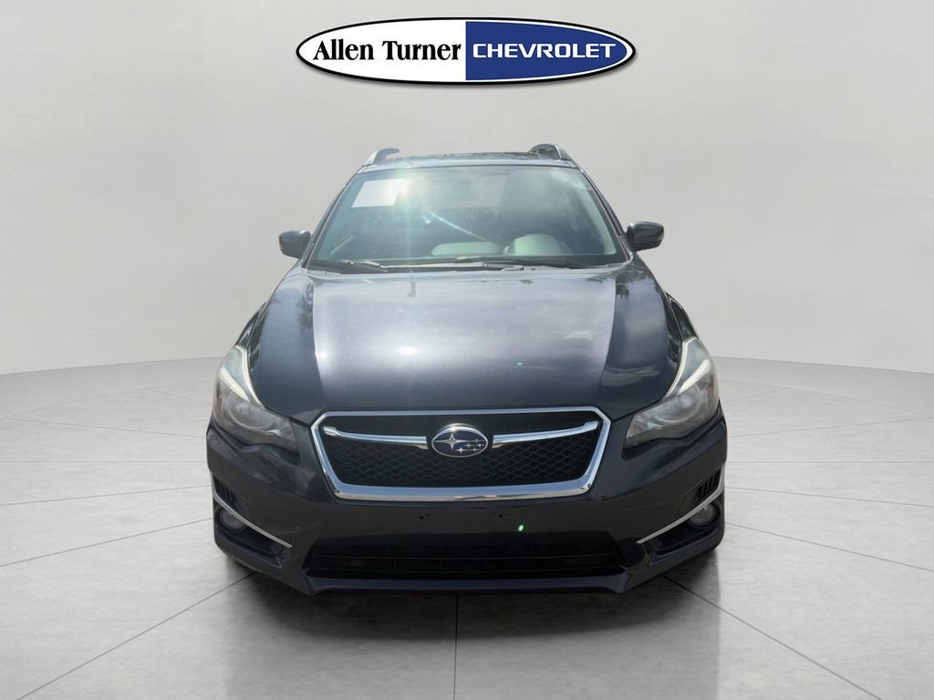 Used 2016  Subaru 2.0i Sport Premium image 2