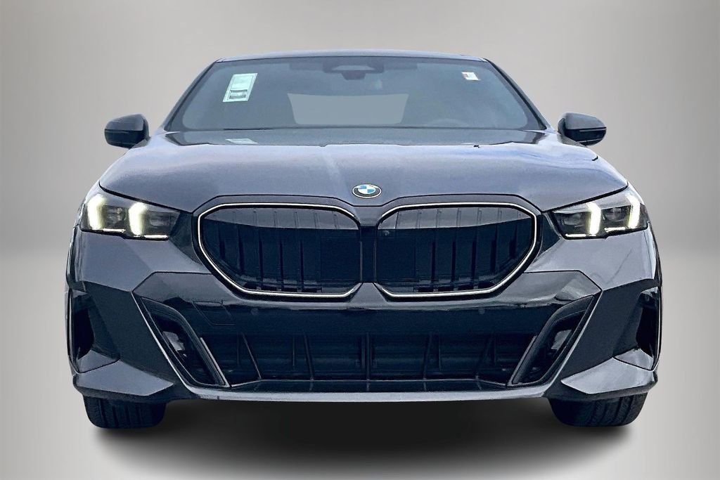 2026 BMW 5 Series 530i - Photo 12