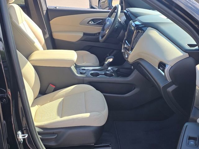 2023 Chevrolet Traverse 1LT - Photo 22