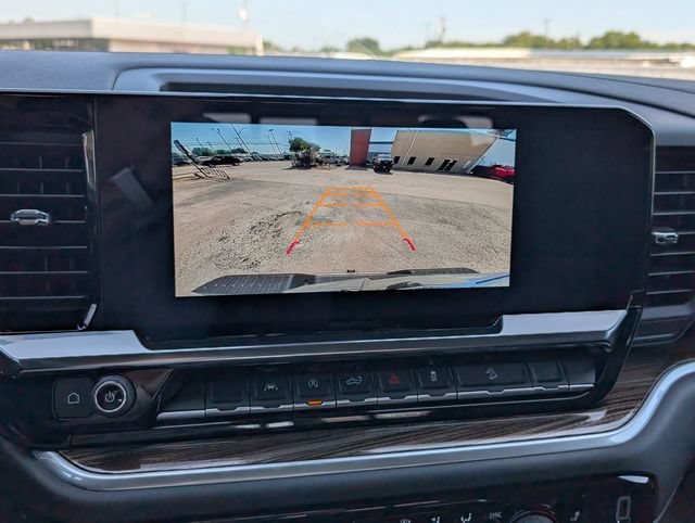 2026 Chevrolet Silverado 1500 RST - Photo 21