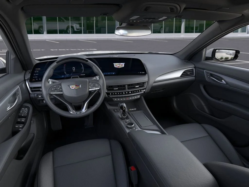 2026 Cadillac CT5 Premium Luxury - Photo 15