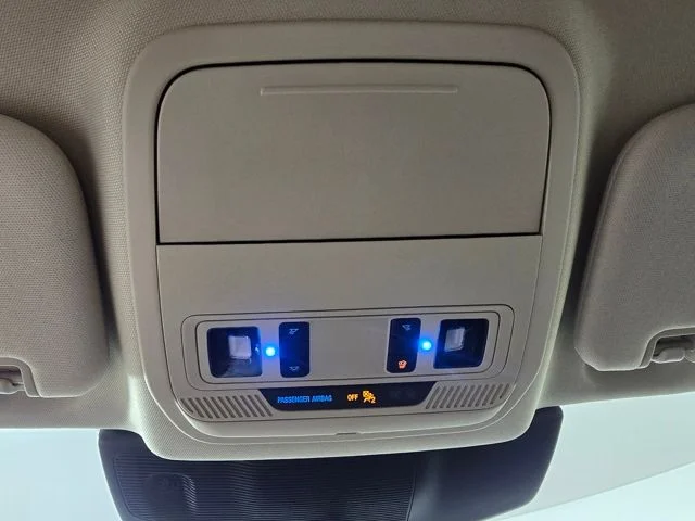 Used 2023 White Ford XLT image 28