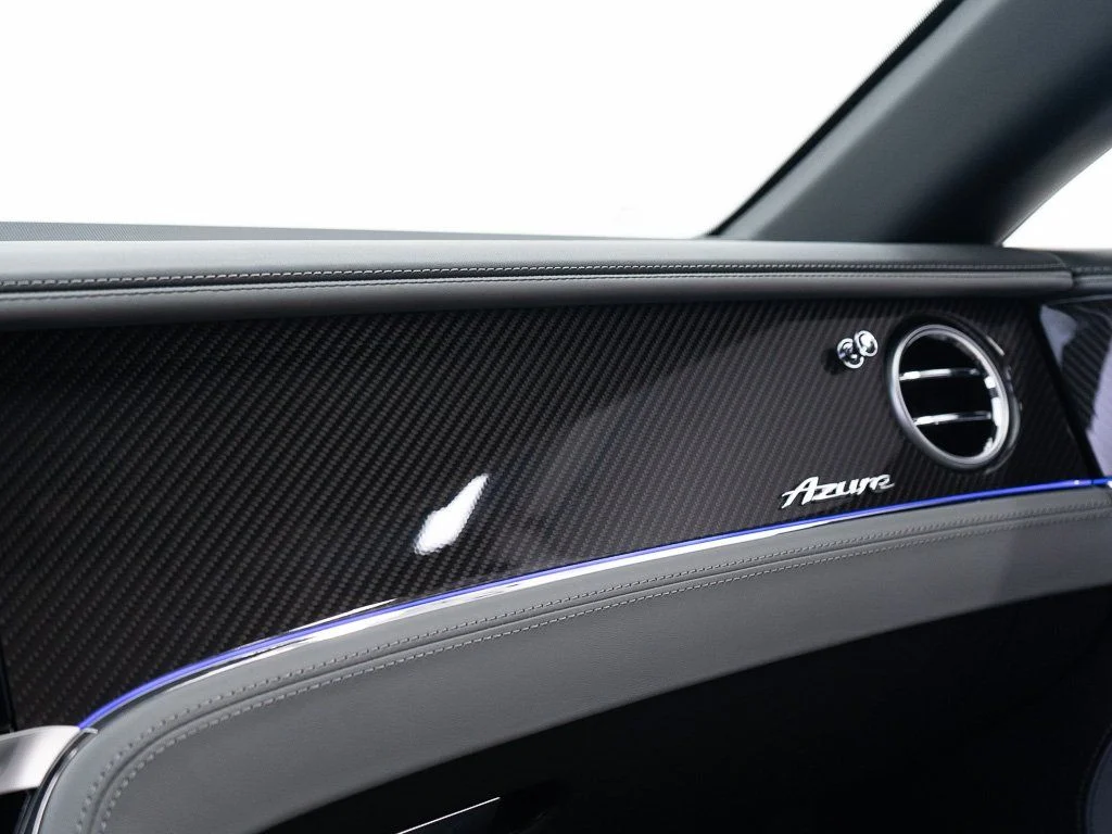 2026 Bentley Continental GTC Azure - Photo 44