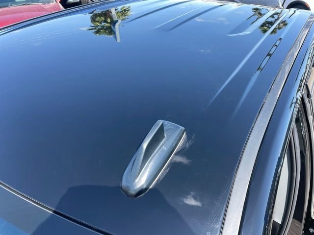 New 2026 Black Chevrolet LT image 11