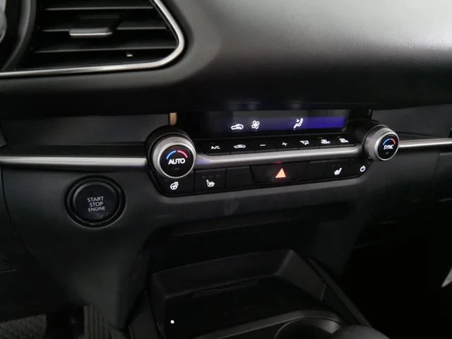 New 2026 Jet Black Mica Mazda 2.5 S Premium AWD image 7