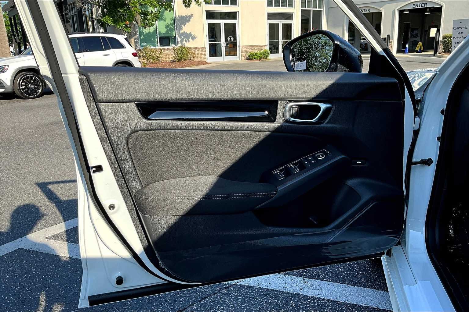 2026 Honda Civic Sport - Photo 13