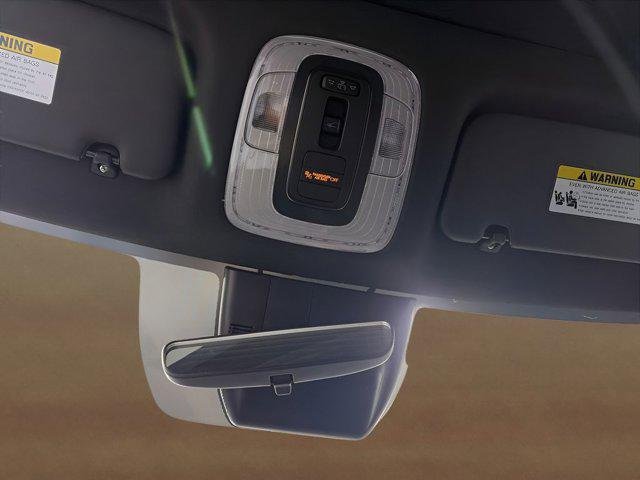 New 2026 Gray Hyundai SEL Sport Premium image 25